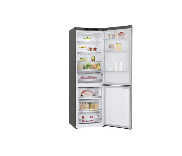 LG GBB71PZEMN NoFrost Srebrna - 1379279 - zdjęcie 7